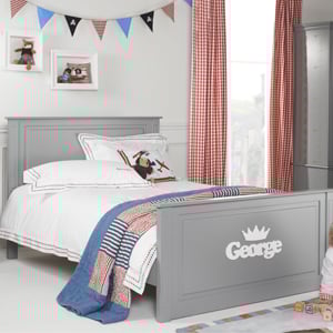 Why our double beds are the perfect pick for your child. Why our double beds are the perfect pick for your child.